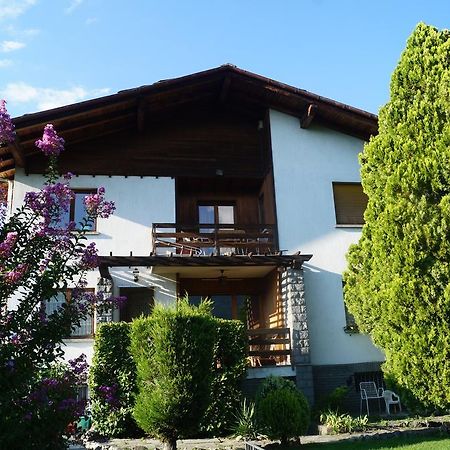 Manad Cod Cir N 0329 Apartman Aosta Kültér fotó