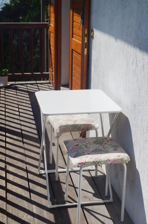 Manad Cod Cir N 0329 Apartman Aosta Kültér fotó