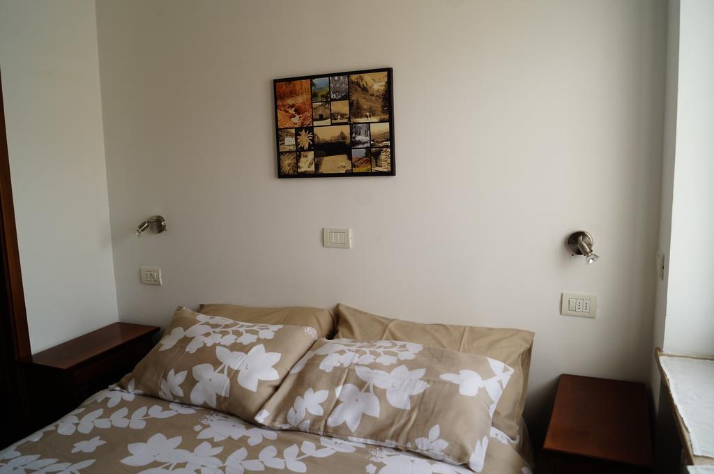 Manad Cod Cir N 0329 Apartman Aosta Kültér fotó
