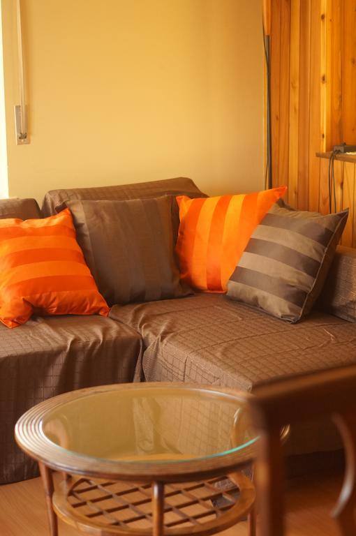 Manad Cod Cir N 0329 Apartman Aosta Kültér fotó
