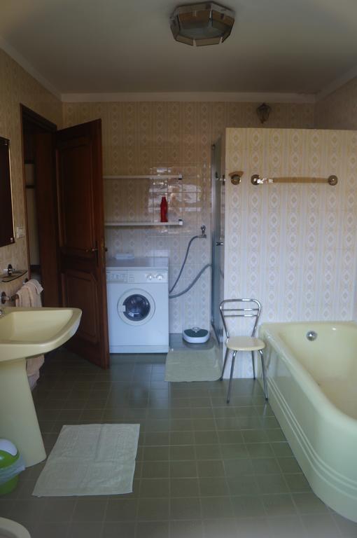 Manad Cod Cir N 0329 Apartman Aosta Kültér fotó